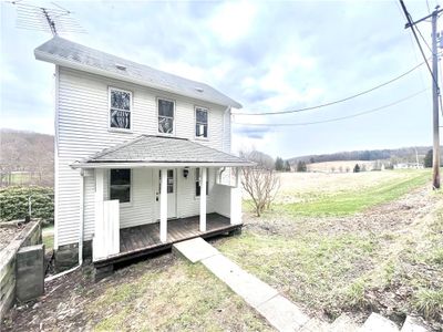 190 Listie Rd, House other with 3 bedrooms, 2 bathrooms and null parking in Somerset Twp PA | Image 1