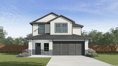 5512 Eula Ln, New Braunfels, TX, 78130-0808 | Card Image