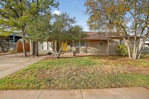 1606 W Louisiana Ave, Midland, TX, 79701-6050 | Card Image