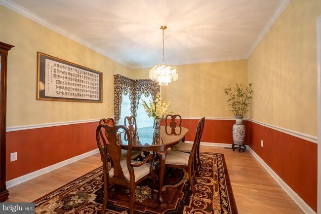 19 Shadow Dr, House other with 4 bedrooms, 3 bathrooms and null parking in PRINCETON JUNCTION NJ | Image 8