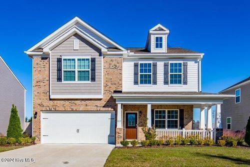 1039 Spivey Circle, New Bern, NC, 28562 | Card Image