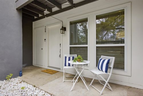 108-1509 W 39th 1/2 St, Austin, TX, 78756-3804 | Card Image