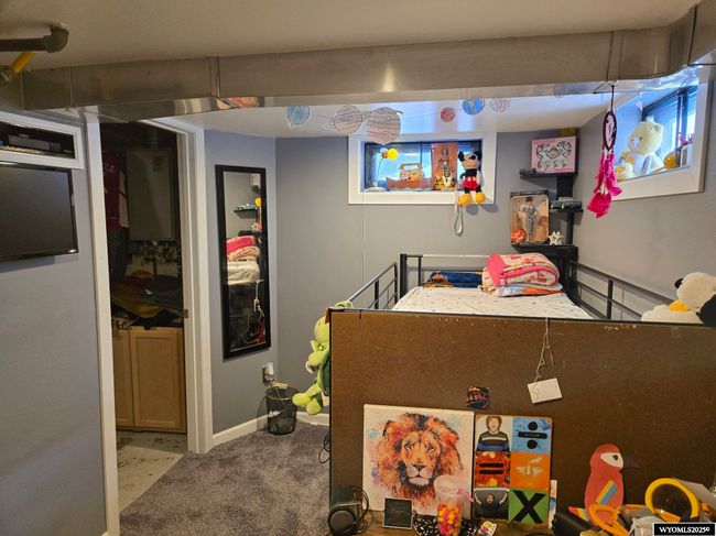 2117 E D St, House other with 4 bedrooms, 2 bathrooms and null parking in Torrington WY | Image 19