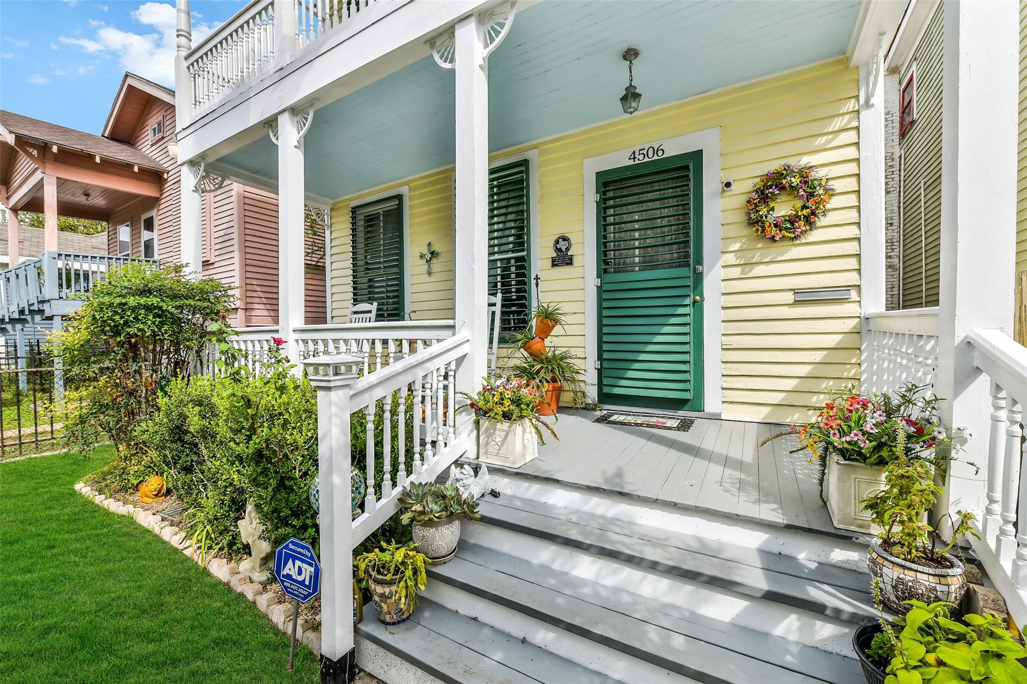 Residential in Galveston 3