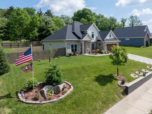 703 E Holland Dr, Bloomington, IN, 47401-9005 | Card Image