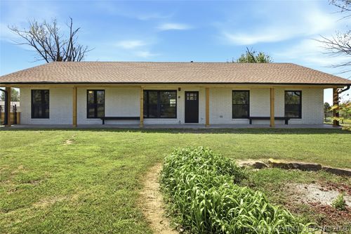 s-22112 W Coyote Trl, Sand Springs, OK, 74063-4952 | Card Image