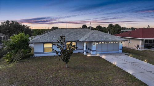 2587 Logsdon St, NORTH PORT, FL, 34287-4106 | Card Image