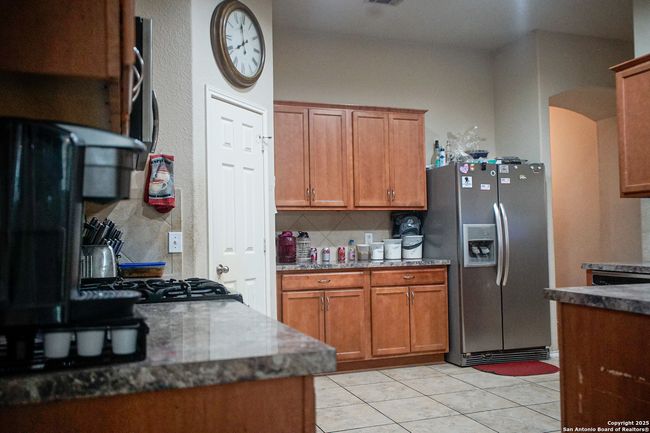 9614 Ed Wiseman Trl, House other with 3 bedrooms, 3 bathrooms and null parking in San Antonio TX | Image 13