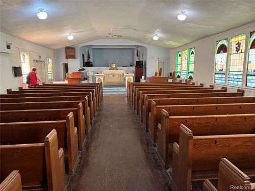 13509 Mackay St, Detroit, MI, 48212-2125 | Card Image