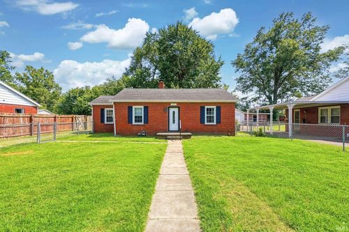 1415 Sweetser Ave, Evansville, IN, 47714-3548 | Card Image