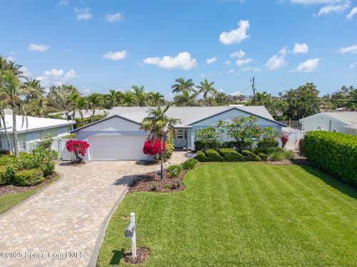 190 Harwood Ave, Satellite Beach, FL, 32937-3145 | Card Image