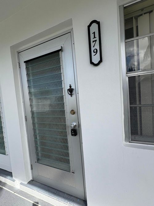 179 Berkshire I, West Palm Beach, FL, 33417-2158 | Card Image