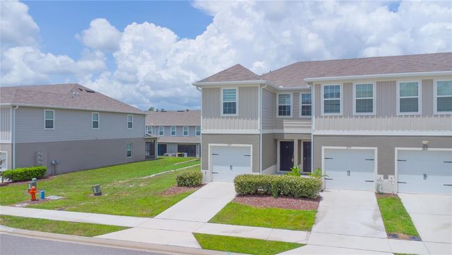 275 Blueberry Ln, Townhouse with 3 bedrooms, 2 bathrooms and null parking in DAVENPORT FL | Image 7