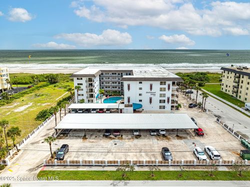 410-4600 Ocean Beach Blvd, Cocoa Beach, FL, 32931-3672 | Card Image
