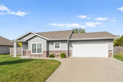 622 N Walnut Lane, Lone Jack, MO 64070 | Image 1