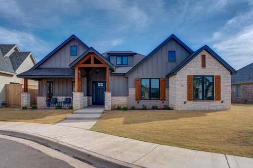 4403 141st St, Lubbock, TX, 79424-2167 | Card Image