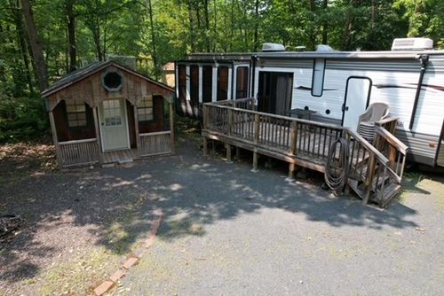 5 Pathfinder Village, Hinckley, MN, 55037 | Card Image