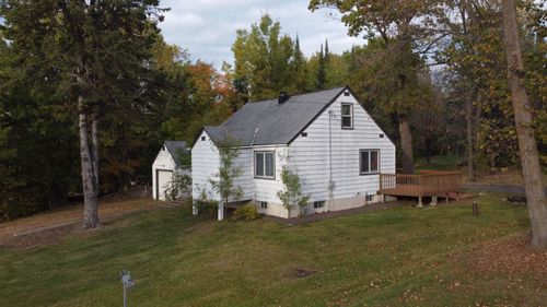 4756 S County Road F, Maple, WI, 54854-4402 | Card Image
