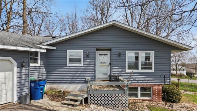 912 S 3 Rd Ave, House other with 4 bedrooms, 3 bathrooms and null parking in EDGAR WI | Image 5