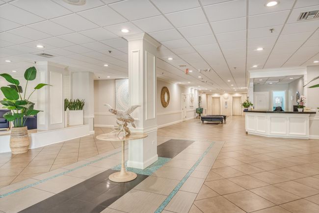 APT-523 - 1300 S Highway A1a, Condo with 2 bedrooms, 2 bathrooms and null parking in Jupiter FL | Image 23
