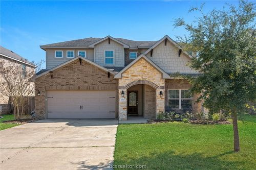 2533 Warkworth Ln, College Station, TX, 77845-1206 | Card Image