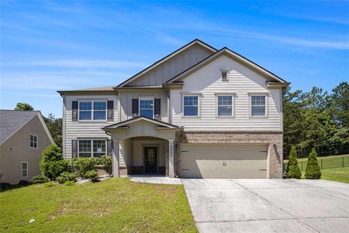 3005 Nicholas Dr, Villa Rica, GA, 30180-5893 | Card Image