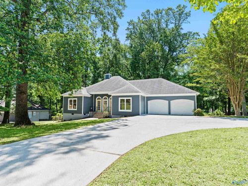 214 Stone Valley Dr, Huntsville, AL, 35806-2264 | Card Image