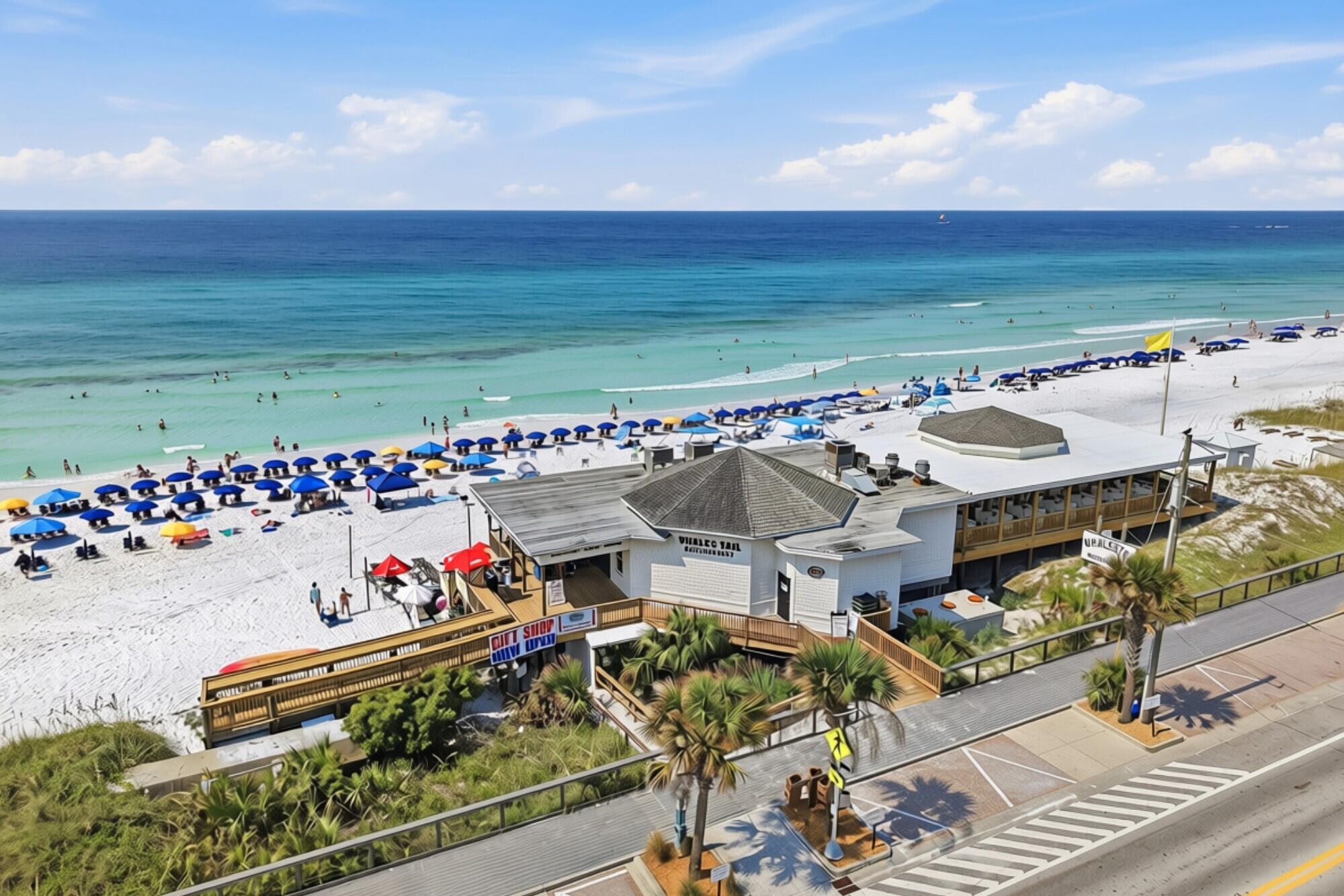 Residential in Miramar Beach 3