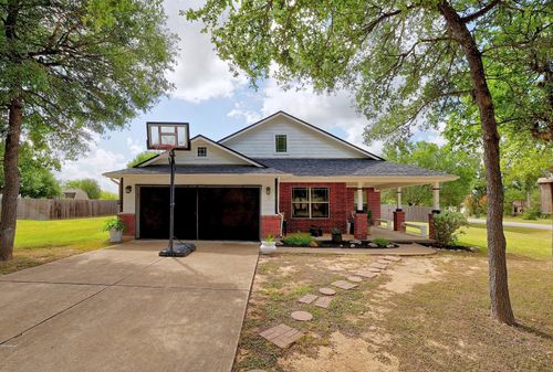167 Billingsley Hts, Cedar Creek, TX, 78612-3806 | Card Image