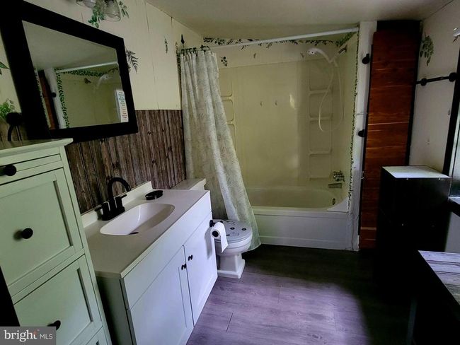 15345 Lower Town Creek Rd Se, House other with 3 bedrooms, 2 bathrooms and null parking in OLDTOWN MD | Image 8