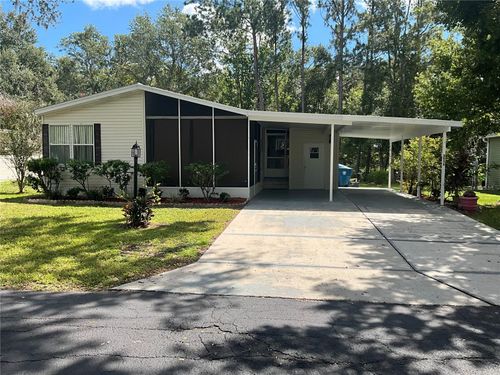2956 Kingswood Cir, BROOKSVILLE, FL, 34604-9227 | Card Image