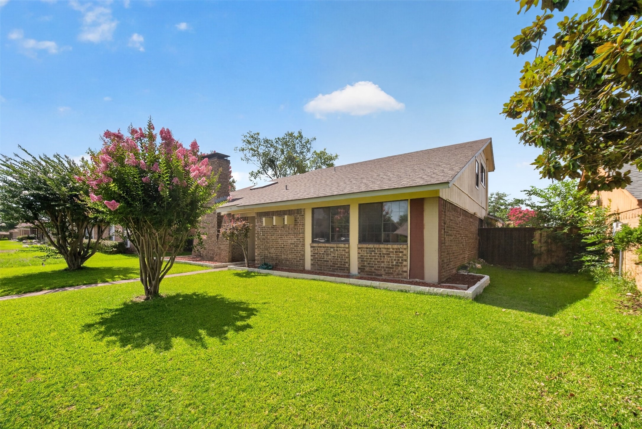 Residential in Garland 2
