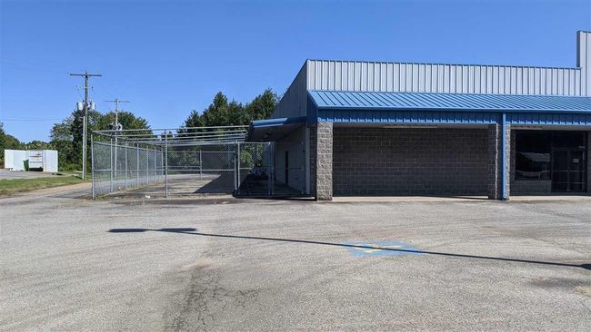 170 Highway 167 N, Home with 0 bedrooms, 0 bathrooms and 45 parking in Bald Knob AR | Image 4