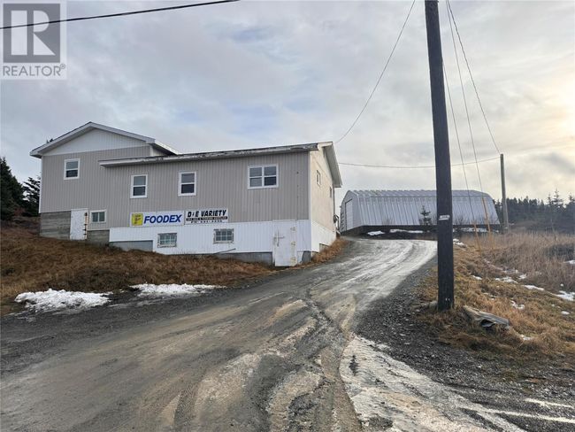 57 Main Rd, Home with 0 bedrooms, 0 bathrooms and null parking in Change Islands NL | Image 5