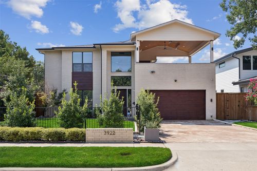 3922 Valley Ridge Rd, Dallas, TX, 75220-1847 | Card Image