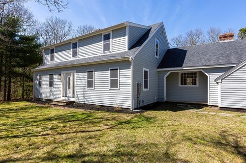 148 Hollow Rd, Cotuit, MA, 02635-2342 | Card Image