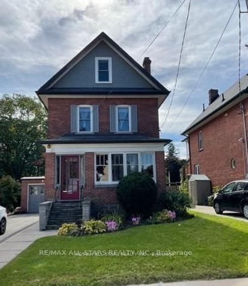 23 Francis St, Lindsay, ON, K9V3R8 | Card Image