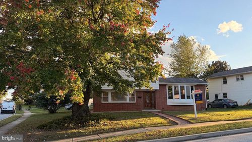 6820 Cherokee Dr, BALTIMORE, MD, 21209-1508 | Card Image