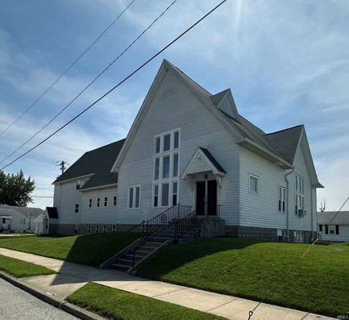 1701 S Locke Street, Kokomo, IN, 46902 | Card Image