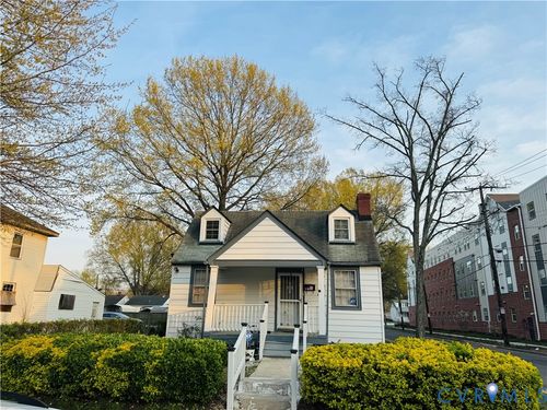 2020 Ingram Ave, Richmond, VA, 23224-6814 | Card Image