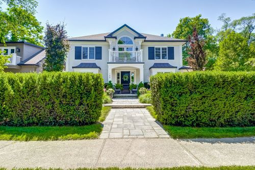 188 Front Street, Niagara on the Lake, ON, L0S1J0 | Card Image