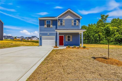 5410 Tall Timbers Dr, Fayetteville, NC, 28311-7196 | Card Image
