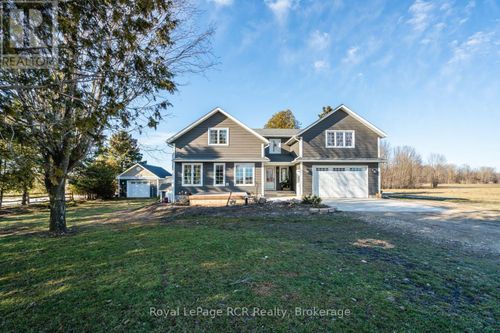 6206 12th Line, Harriston, ON, N0G1Z0 | Card Image