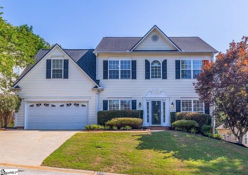 607 Greening Dr, Simpsonville, SC, 29681-6381 | Card Image