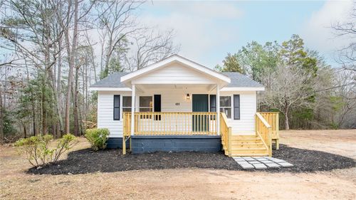 431 Cooley Bridge Road, Pelzer, SC, 29669 | Card Image