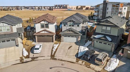 66 Skyview Ranch Crescent Ne, Calgary, AB, T3N0E3 | Card Image