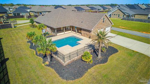 2404 Meeting St, Cantonment, FL, 32533-4225 | Card Image