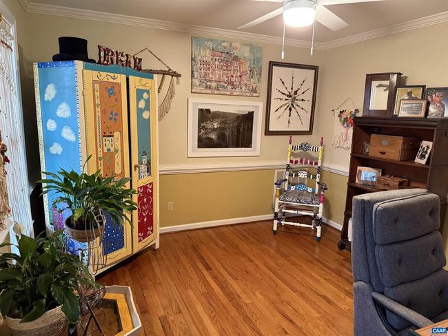 1642 Polo Grounds Rd, House other with 4 bedrooms, 3 bathrooms and null parking in CHARLOTTESVILLE VA | Image 21