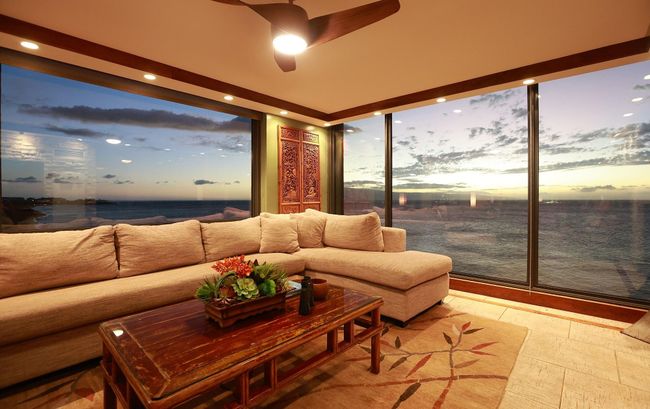 1019 - 110 Kaanapali Shores Pl, Condo with 2 bedrooms, 2 bathrooms and null parking in Lahaina HI | Image 11