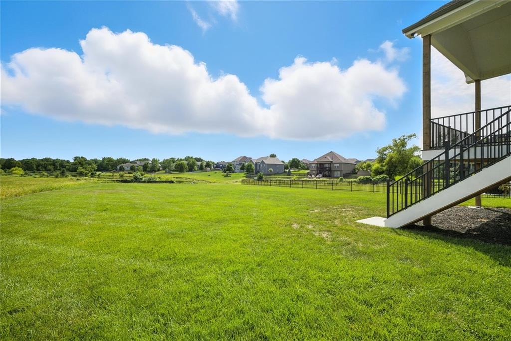 Residential in Raymore 4